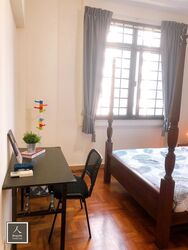 Parc Oasis (D22), Condominium #562592021